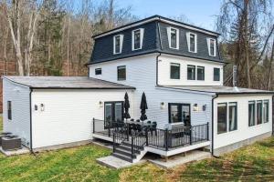 Pine Hill Chateau - Ski Belleayre, Hunter Mountain