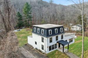 Pine Hill Chateau - Ski Belleayre, Hunter Mountain