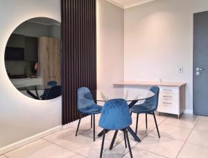 11 Floors in the Sky - Luxurious 1 Bedroom