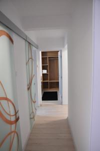 Apartment Victoria