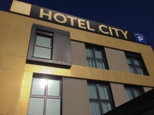 Hotel City Maribor
