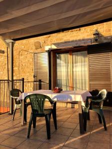 Casa Rural Las Migas