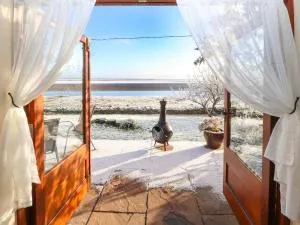 Sonya's Cottage - Bowness-on-Solway