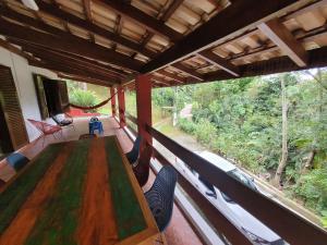 Cantinho da Fortaleza - Recém Renovada - Agora com Ar-Condicionado