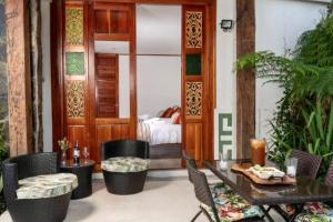 Casa Campestre Montenegro cerca al Parque del Café con piscina privada