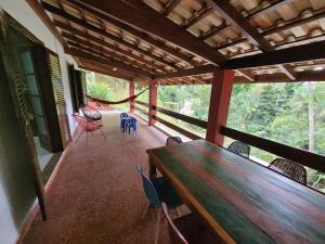 Cantinho da Fortaleza - Recém Renovada - Agora com Ar-Condicionado