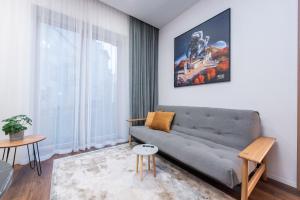 cohost I New Bastėja Life Apartments w-Garage Prkg & Self Check-in