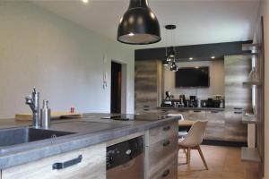 Villas Piscine chauffee-20 Couchages-Beauval et Chateaux- : photos des chambres