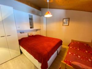 Appartement cosy près des pistes avec WIFI et parking - FR-1-693-18
