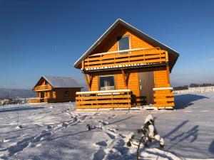 Sielanka pod Czarna Góra