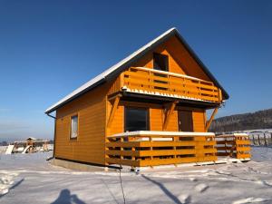 Sielanka pod Czarna Góra