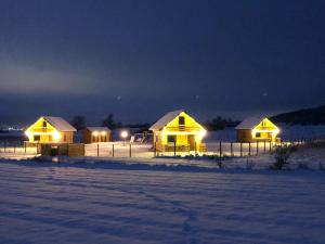 Sielanka pod Czarna Góra