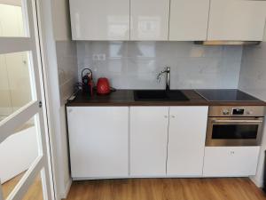 Appartements 1min BusStop to St Germain En Laye - Chambourcy Center - Wei&Pei Apartment : photos des chambres
