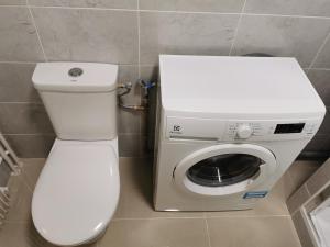 Appartements 1min BusStop to St Germain En Laye - Chambourcy Center - Wei&Pei Apartment : photos des chambres