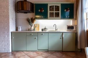 Apartamenty Panorama