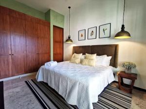 CASA MARA 41 Piscina con hidromasaje