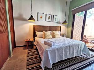 CASA MARA 41 Piscina con hidromasaje