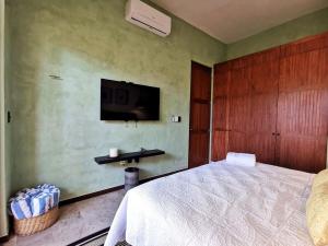 CASA MARA 41 Piscina con hidromasaje