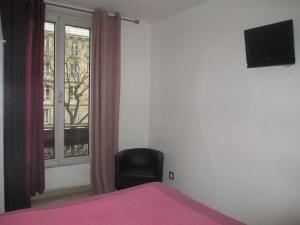 Hotels Camelia Prestige - Place de la Nation : photos des chambres