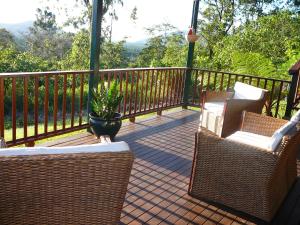 Coral Sea Views
