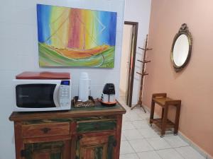 Cantinho da Fortaleza - Recém Renovada - Agora com Ar-Condicionado