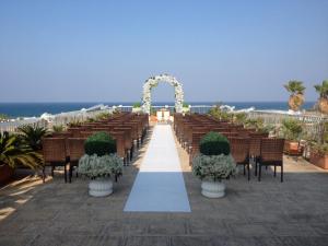 Hotel Masseria Fortificata Donnaloia