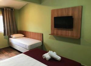 Delphin Apartamentos