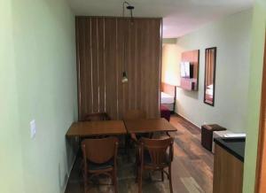 Delphin Apartamentos