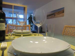 Apartment Schultheiss
