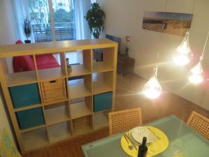 Apartment Schultheiss