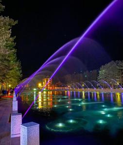 VILA KATALINA 1 APARTMAN MAKRIC