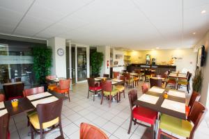 Appart'hotels All Suites Appart Hotel - Bassin d'Arcachon - Dune du Pilat : photos des chambres