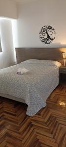 Departamento 3 Ambientes con Cochera MDQ PLAYA SOLO FAMILIAS