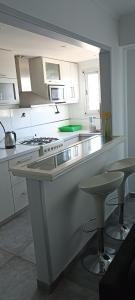 Departamento 3 Ambientes con Cochera MDQ PLAYA SOLO FAMILIAS