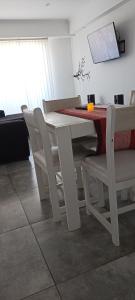 Departamento 3 Ambientes con Cochera MDQ PLAYA SOLO FAMILIAS