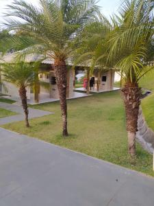 Apartamento encantador de frente ao lago Corumbá