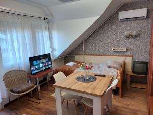 Summer House Apartman