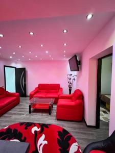 Berceni Sudului Cozy Apartment