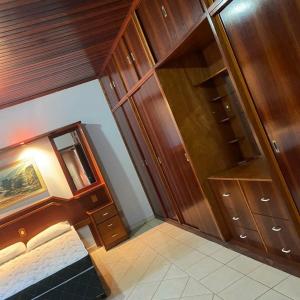 Casa em Caldas - PISCINA SOLAR