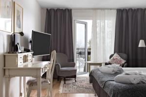 Best Western Gustaf Froding Hotel & Konferens