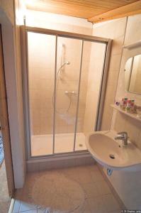 Chalet Anna Appartment