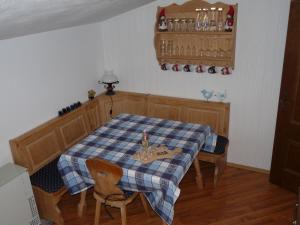 Chalet Anna Appartment