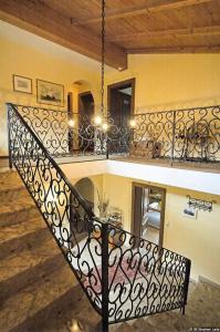 Chalet Anna Appartment