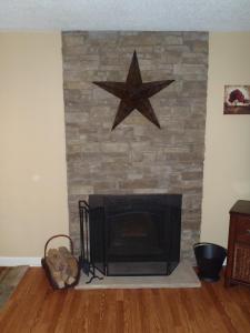 Our Place in the Smokies