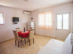 Apartments in Lopar - Insel Rab 34120