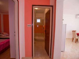 Apartments in Lopar - Insel Rab 34120