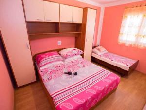 Apartments in Lopar - Insel Rab 34120