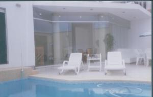 Departamento con Piscina Privada en Playa Naplo