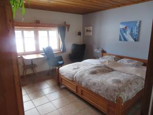 Alpenglow Bed and Breakfast