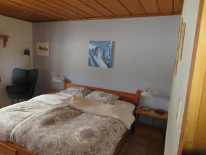 Alpenglow Bed and Breakfast